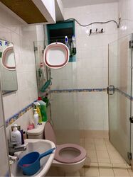 Blk 690A Woodlands Drive 75 (Woodlands), HDB 4 Rooms #365816821